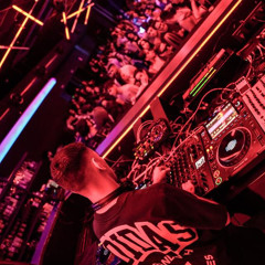 Gobaxx @Sonora BombNight w/ Andres Campo.wav