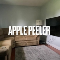 "Apple Peeler" Ad Song
