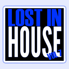 Lost In House Vol 7