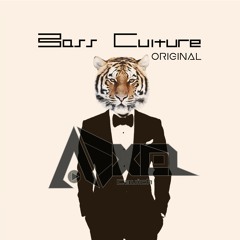 Bass Culture - Axel Cauich (Original Mix)