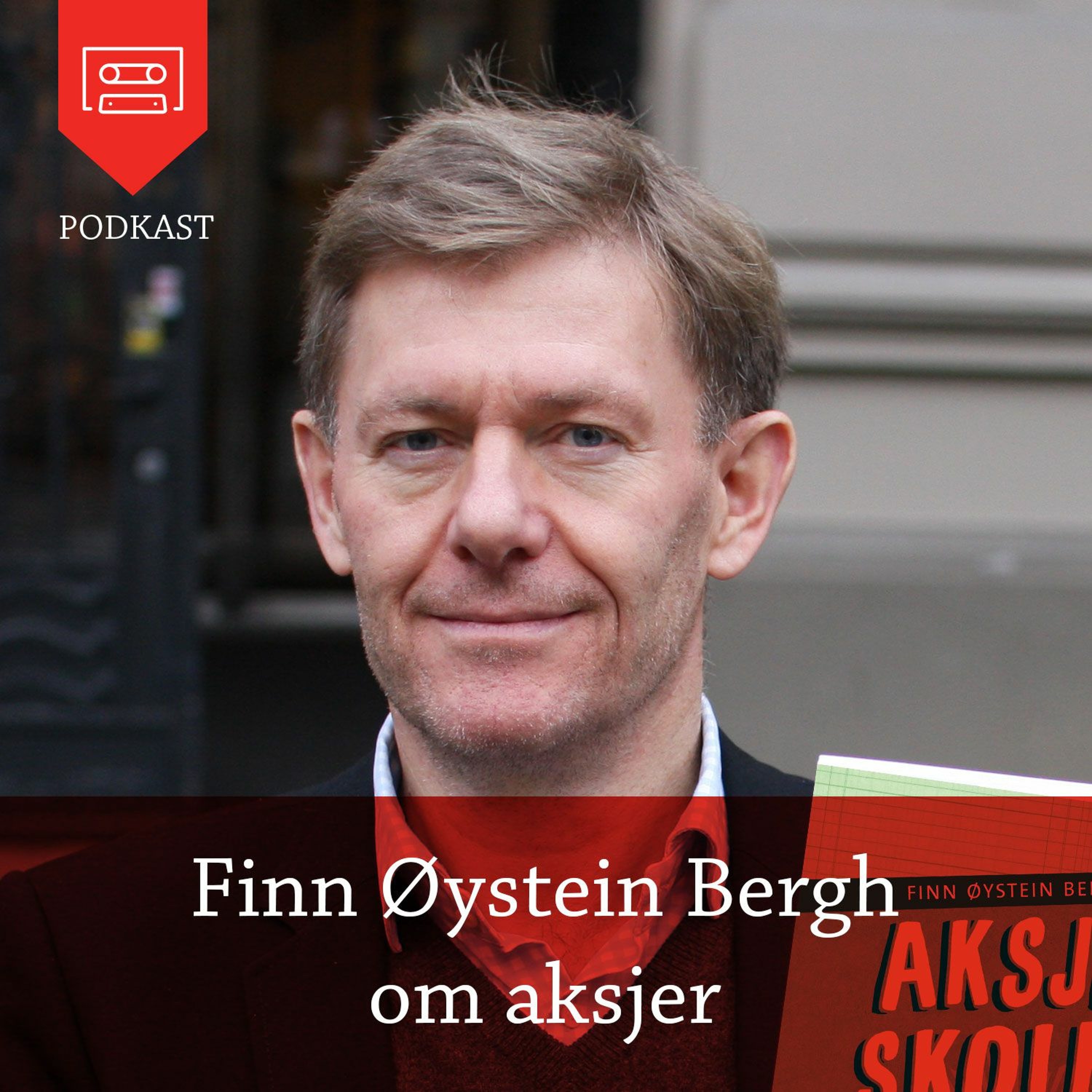 Universitetsforlagets podkast