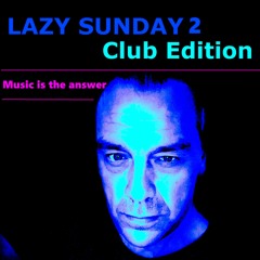 Lazy Sunday part 2 - Music is the answer
