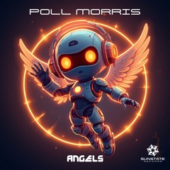 Poll Morris - Angels [Sunstate Records]