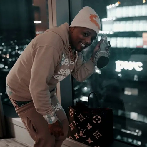 Big Sad 1900 - Midnight In LA (Official Music Video)  || Dir. by @Voice2HardMusicFilmProductions