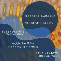 Bossa Pacifico (Original Mix)