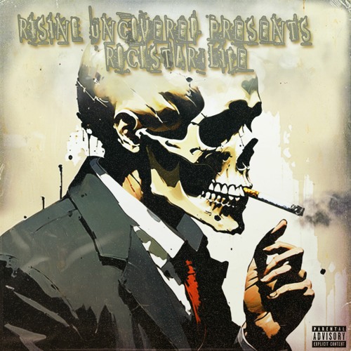 Aggression (with Shane & M0P H3AD)
