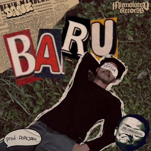 Danzz - Baru