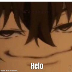 Dazai Educational Sounds ;) ((Not capping again i swear!))