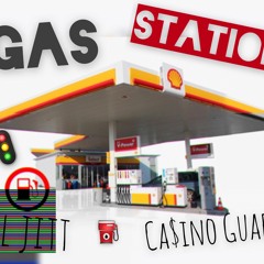 Fl Jitt - Gas Station ft Ca$ino Guapo