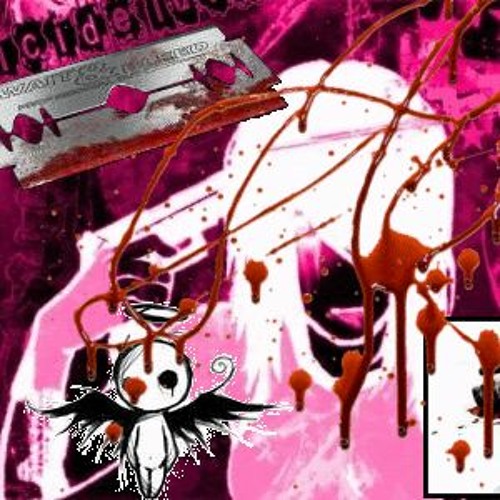 virtual suicide made real (× ﹏ ×) ☆ nightcore freestyle ☆ prod. by shinju