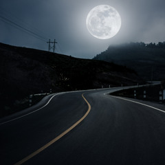 A Boom Bap Midnight Ride