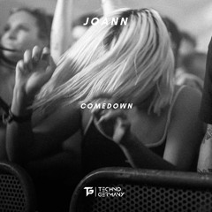 JOANN - Comedown [TG21]