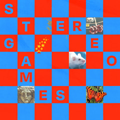 Stereo Games