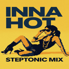 Hot (Steptonic Mix)
