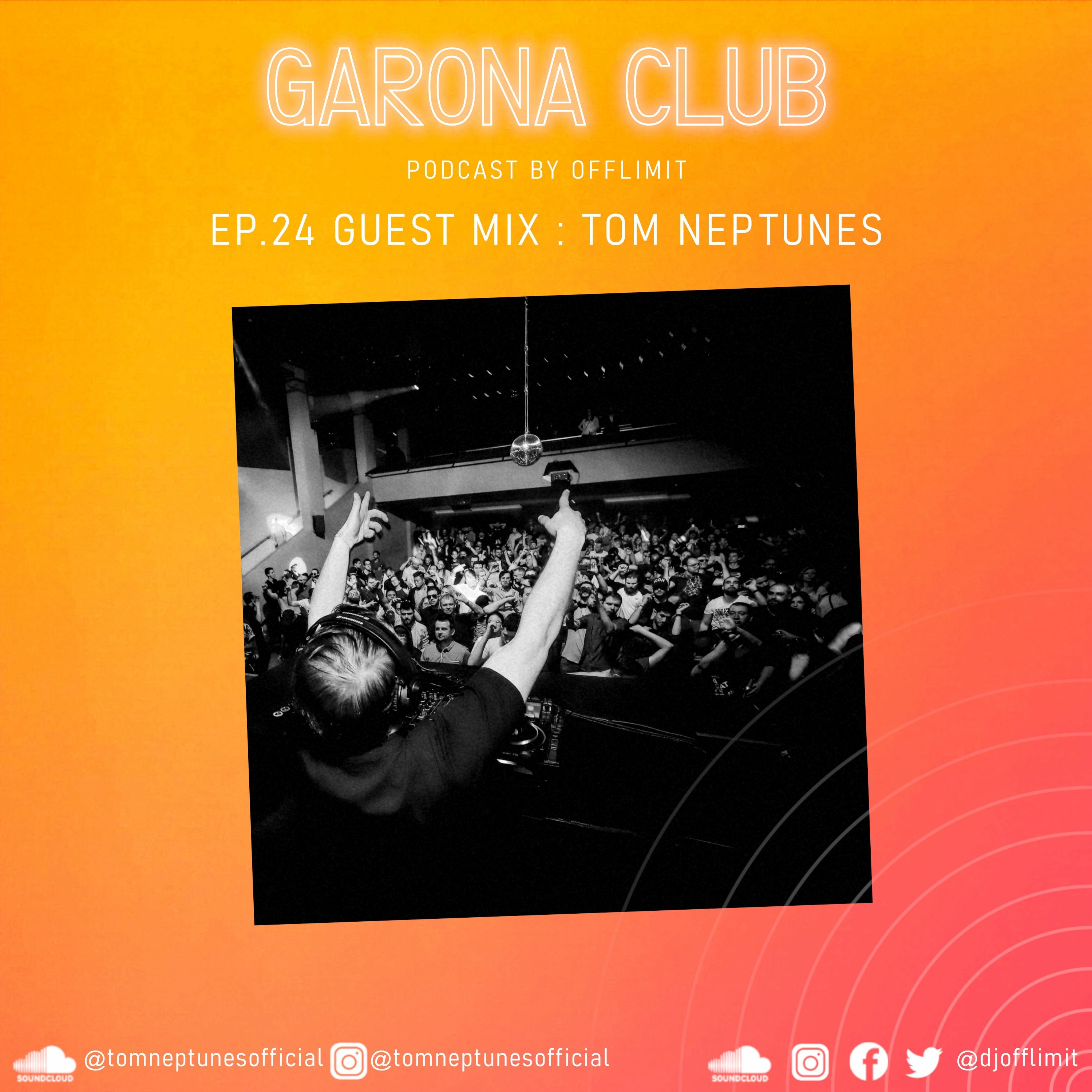 GARONA CLUB