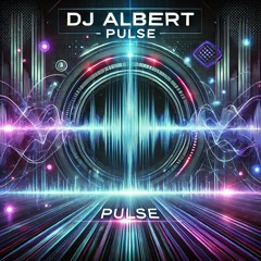 DJ ALBERT - PULSE .mp3