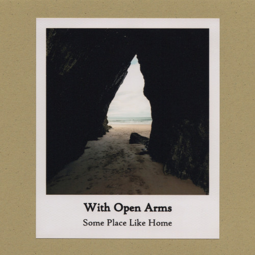 Sankofa // from new album 'Some Place Like Home'
