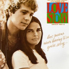 Where Do I Begin - Theme From Love Story