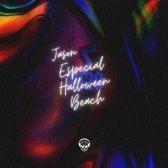 ESPECIAL HALLOWEEN BEACH -JASONDJ - 2020.WAV