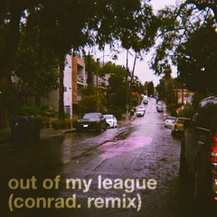 Fitz and The Tantrums - Out of My League (Conrad. Remix)