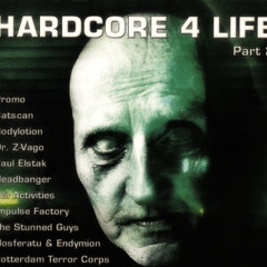 09 - Impulse Factory vs. Dj Mad Dog - History