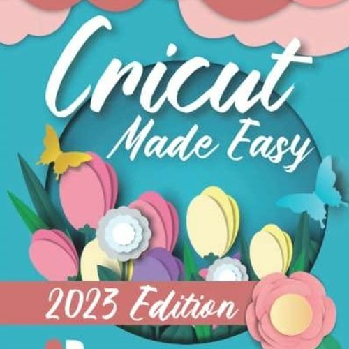 cricut books pdf free download