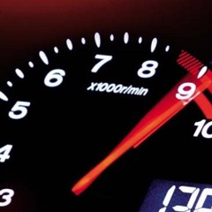 Ikke Så Meget Speeder