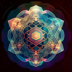 TRANQUILITY (Rhythmic Ambient mix by DJ Chris Case, 1995)