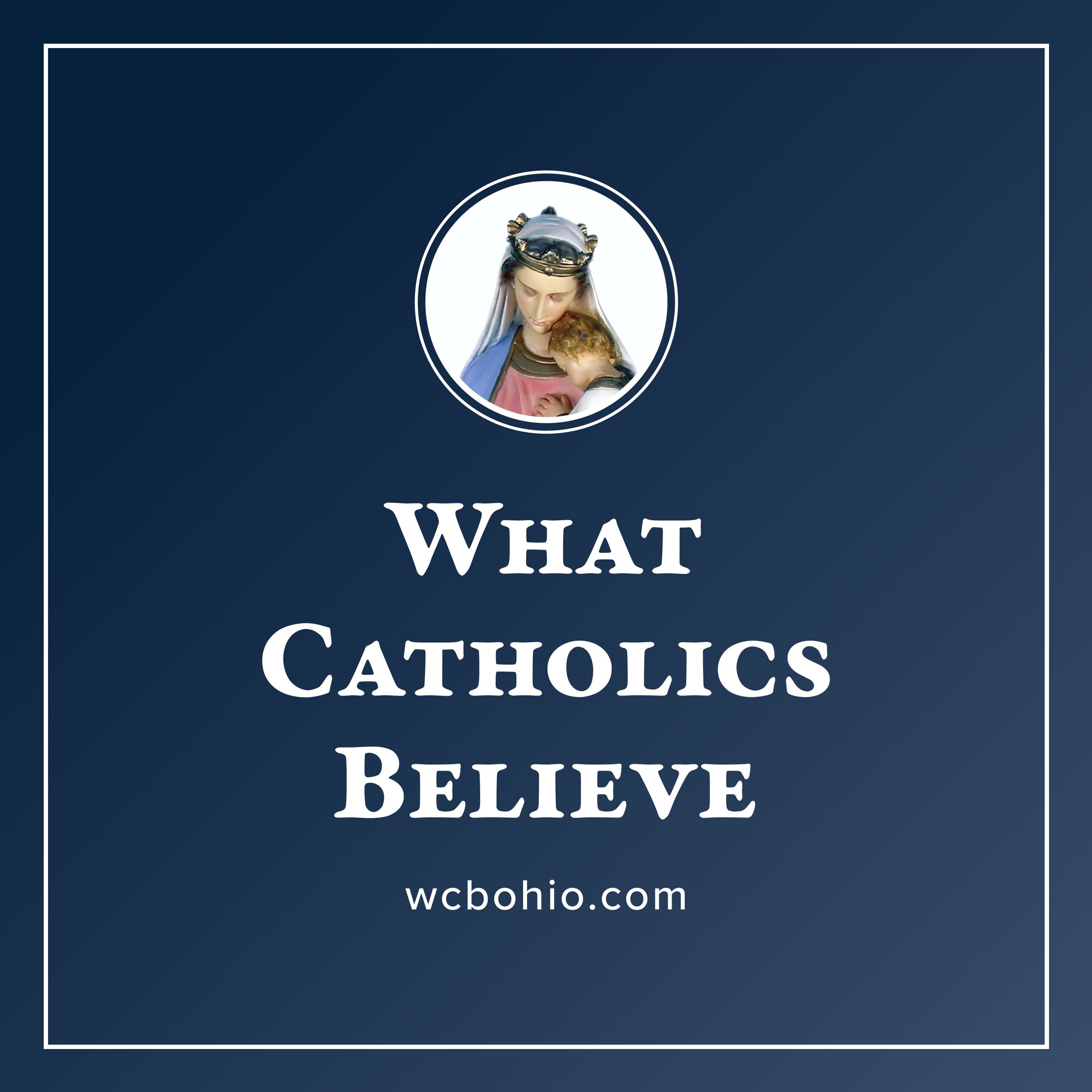 SSPX Bishops? Bp Baron: Saved Atheists? Sammons: Dead End. AI Religion? Anti-ICE Sedition! Love God!