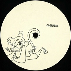 Premiere | A1. DAV ~ Not Right Now [GIABR003]