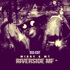 Missy, MT - Riverside MF (DS5 Edit)