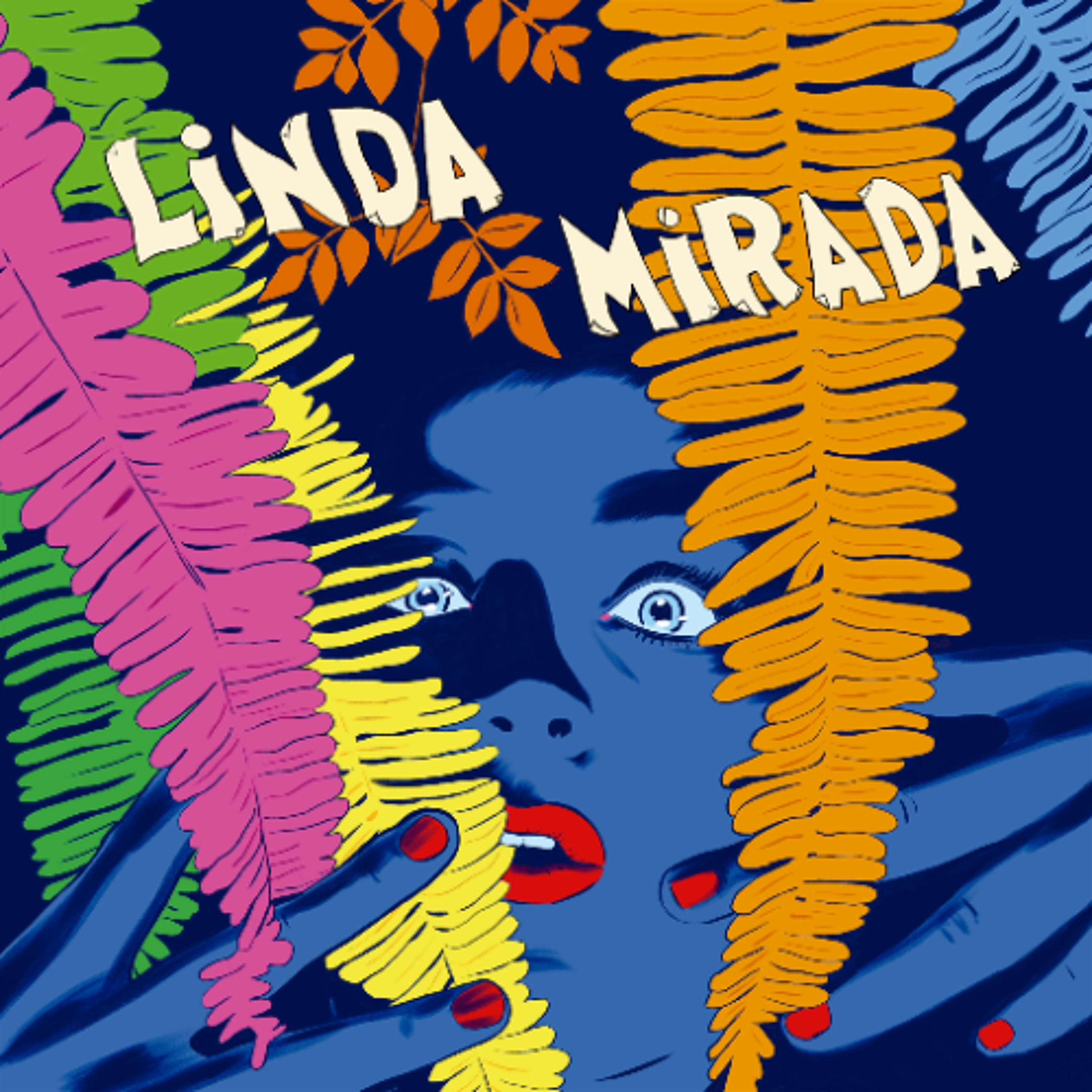 PREMIERE : Linda Mirada - Si la brisa es buena episode artwork