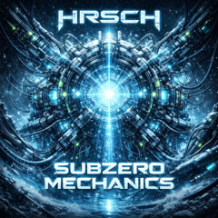 HRSCH - Velocity Ritual (Original Mix)