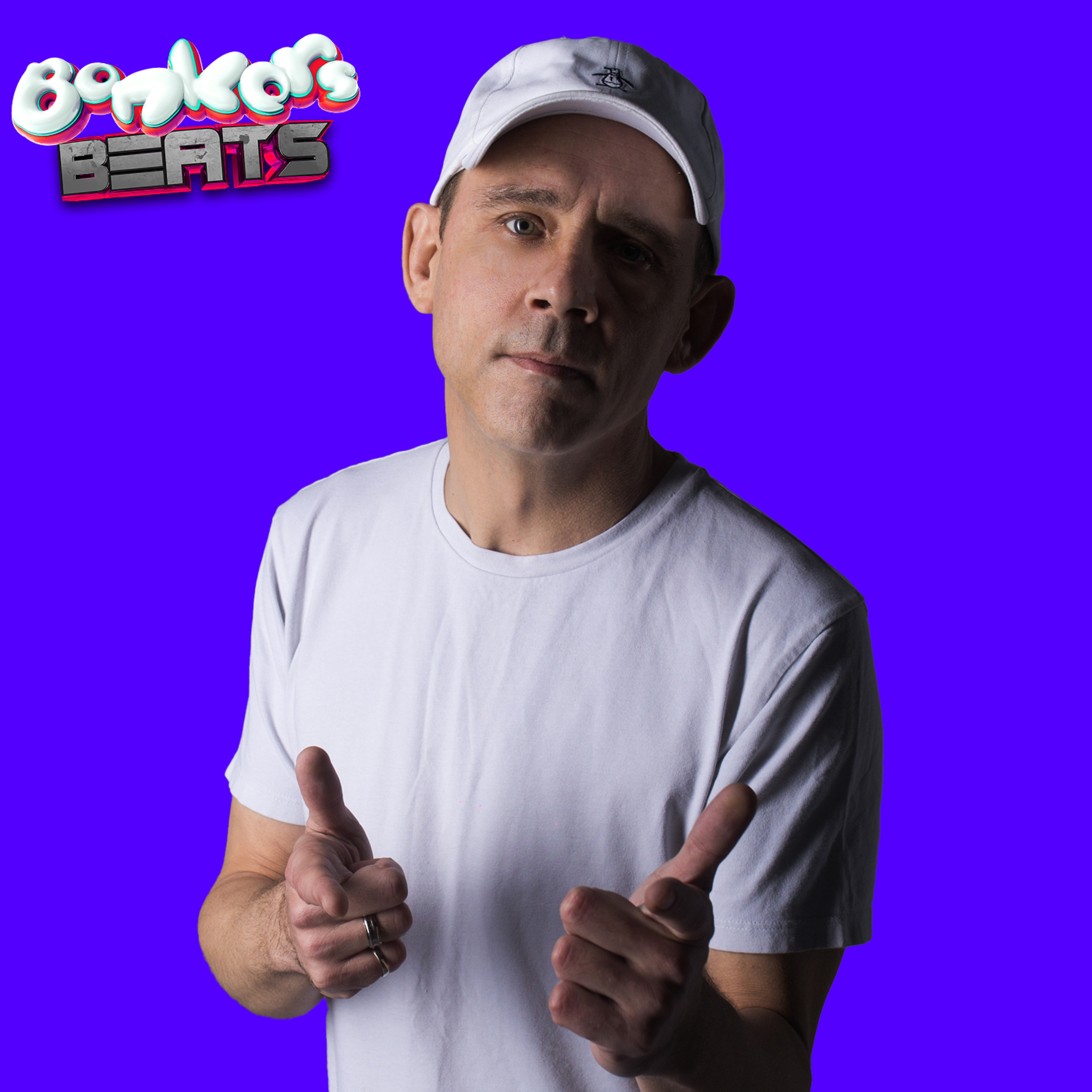 Sharkey, The Doctor - Bonkers Beats 14a - 09.07.24