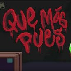 Que Mas Pues - Sech Ft Justin Quiles. Joshua Gregori Edit