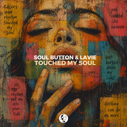 Touched My Soul (Instrumental Mix)