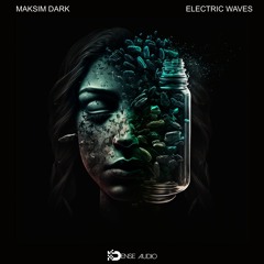 Maksim Dark - Harder [DENSE AUDIO]