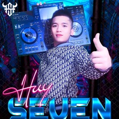 Nonstop Cô Ba Đi Bar - Huy Seven 2023