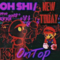 O SHIT! / New Today (Prod. KoffiMadeDisSh!t & Shortluv)