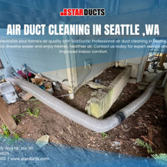 Is It Worth Having Air Ducts Cleaned in Seattle? Expert Advice From StarDucts