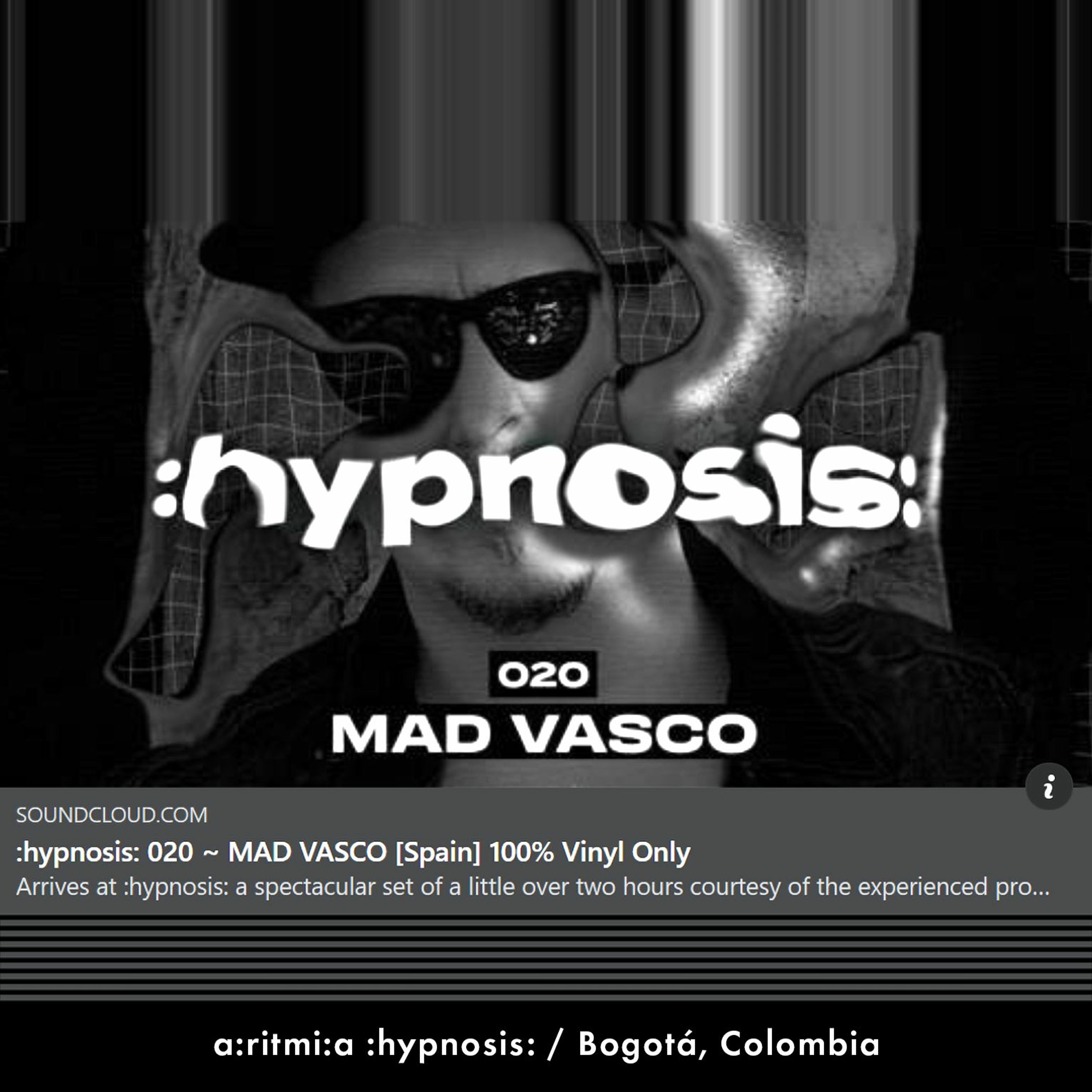 MAD VASCO