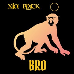 XIA BLXCK-BRO(PROD.HELLBOI LA