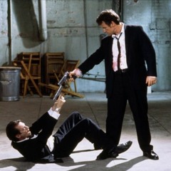 Criminals (Prod By Commadeeuk)