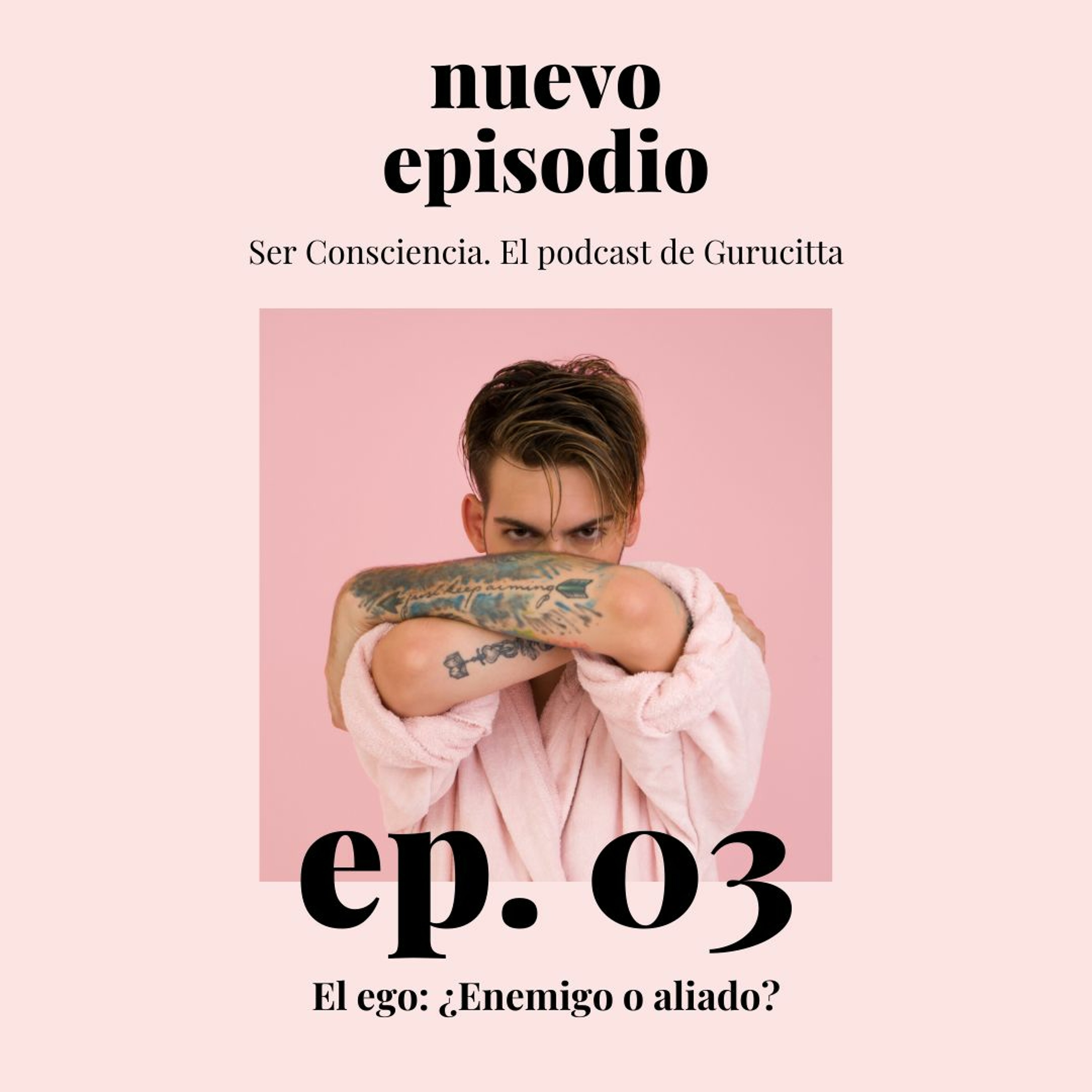 Crecer consciente