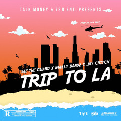 Trip To LA (feat. Jay Critch & Mally Bandz)
