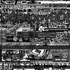 CRAZED : iad&sbc'ttllcd,iwtsbmvhg (ft. Diacritical Mark)