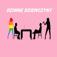 DZIWNE DZIEWCZYNY (WEIRD GIRLS) - Tomasz Tulowiecki