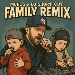 Munos - "Family" (Remix)