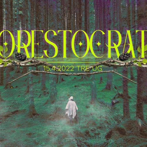 Forestocrats 3v