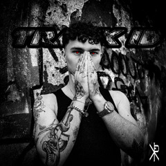 Revoxx - Track ID [Extended Free DL]